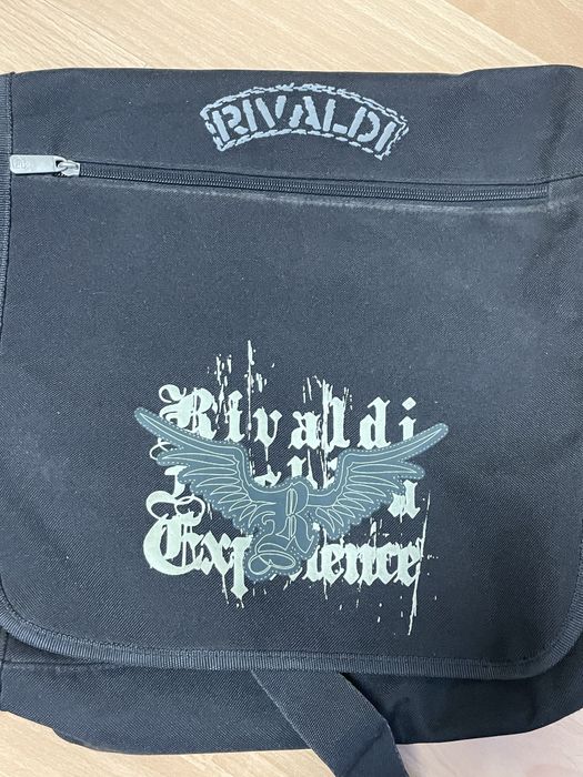 Чанта RIVALDI y2k