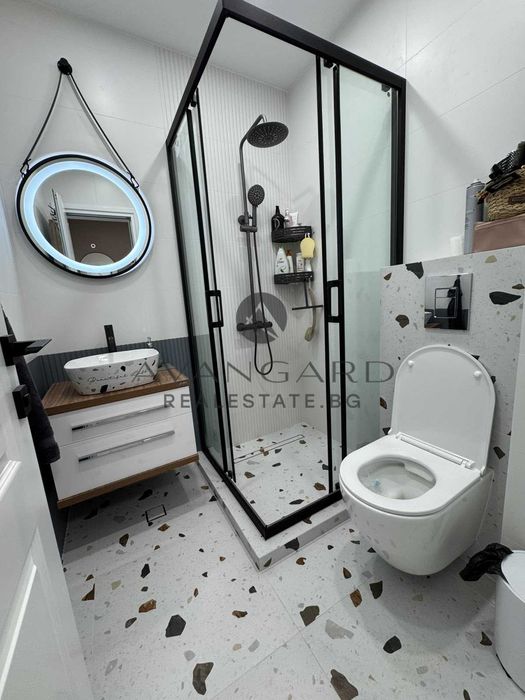 оф.25432 АКТ 16! Двустаен дизайнерски/ Тракия