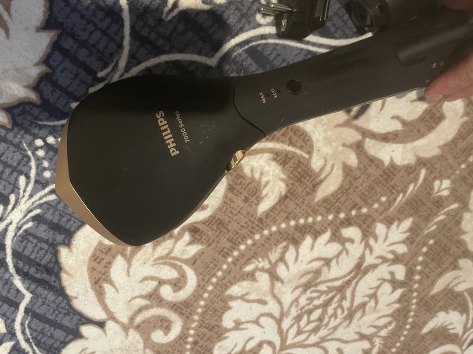 Philips 7000 Series Уред за гладене с пара STH7060/80