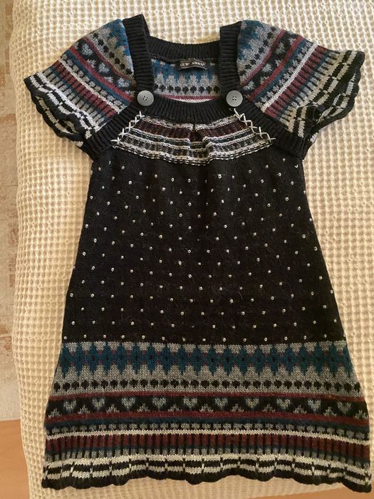 Туника - платье продается