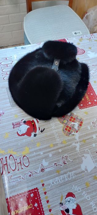 Продам шапку норка