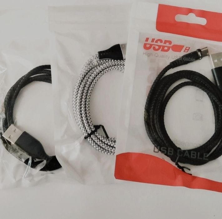 Кабель магнитный