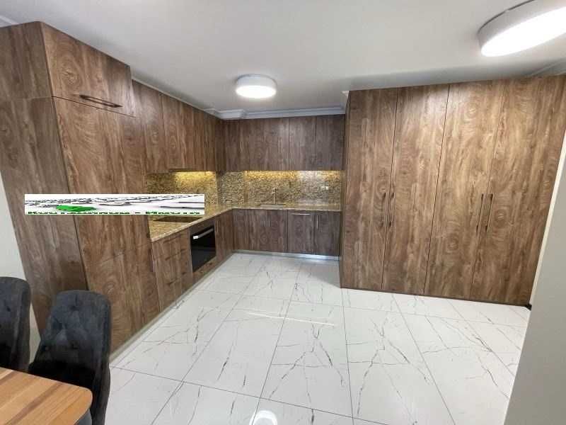 Дава се под наем Двустаен апартамент в Пловдив, Младежки Хълм - 65 кв.м за 475 € - Снимка #4