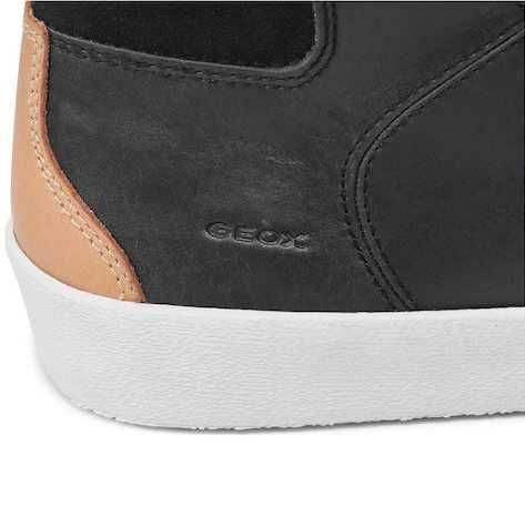 кецове GEOX Respira - естествена кожа, 100% оригинал