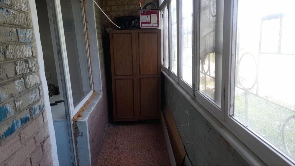 Продается квартира