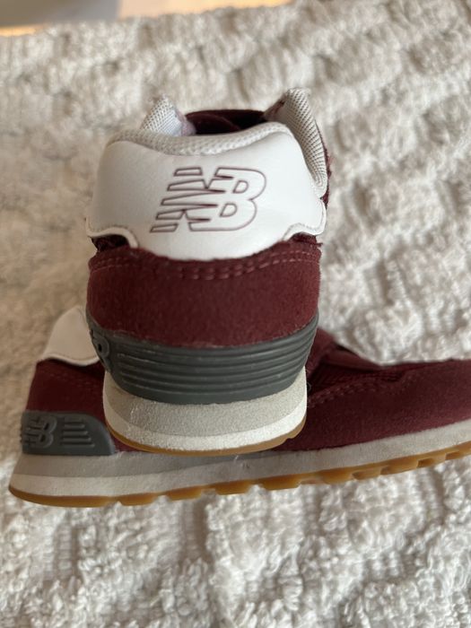 Детски маратонки 25 номер