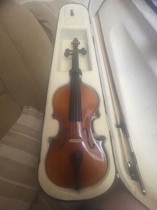 Продаю новую скрипку