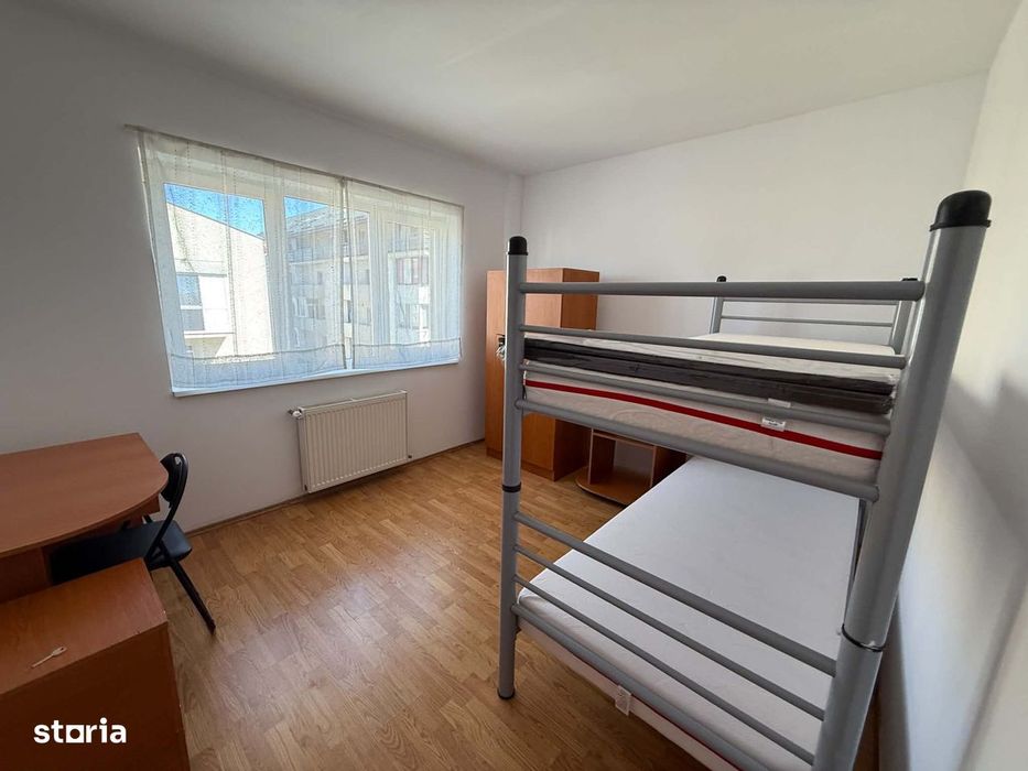Apartament 3 camere - Buna Ziua-zona Home Garden-exclusivitate