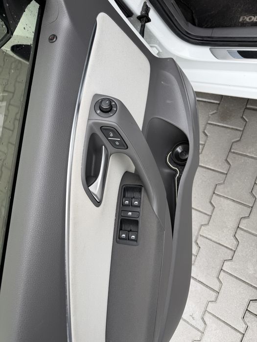 Polo 1.2 tsi 2015 euro 6