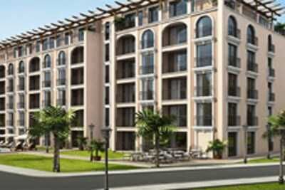 Продава се Двустаен апартамент в к.к. Елените - 62 кв.м за 896 €/кв.м - Снимка #11