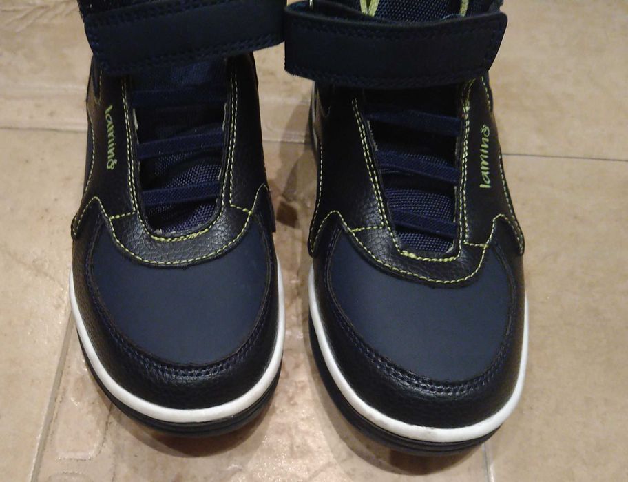 Високи кецове Lamino 31 н.