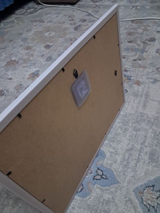 Астана из космоса