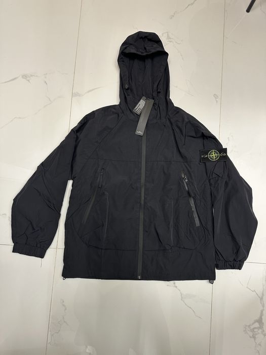 Stone Island Ветровка/Light Jacket
