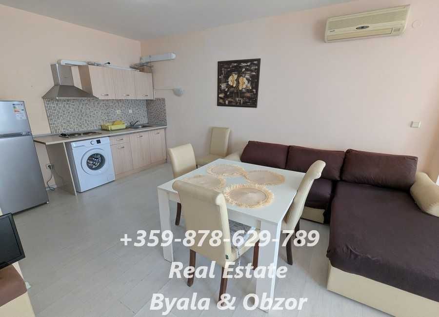 Продава се Едностаен апартамент в к.к. Слънчев бряг - 70 кв.м за 474 €/кв.м - Снимка #8