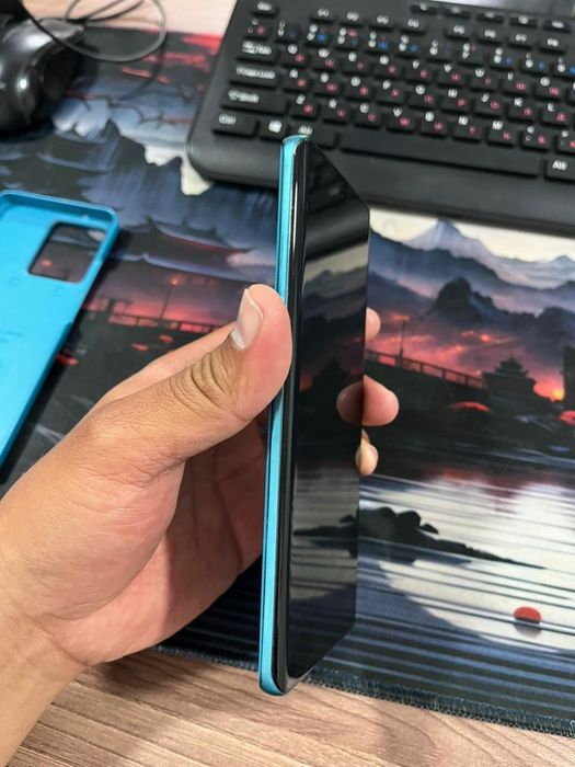 Motorola edge 40, 5G