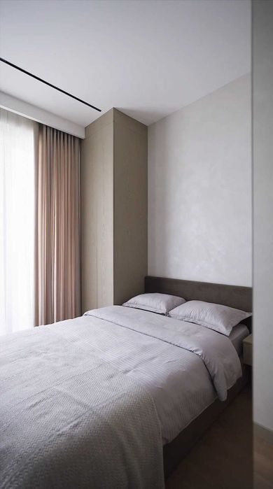 3-комнатная квартира в ЖК Infinity Ц-1 площадь: 72 м² Садыка Азимова;