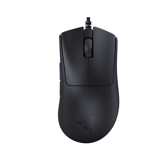 } Мышь проводная Razer Mouse DeathAdder V3, USB-A, black