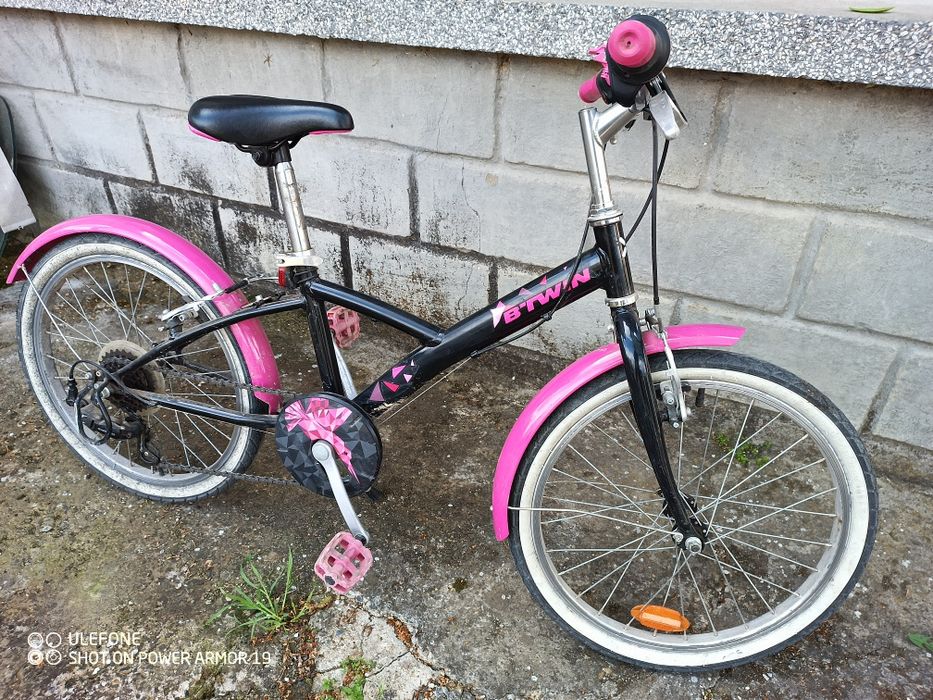 Продавам Детско колело