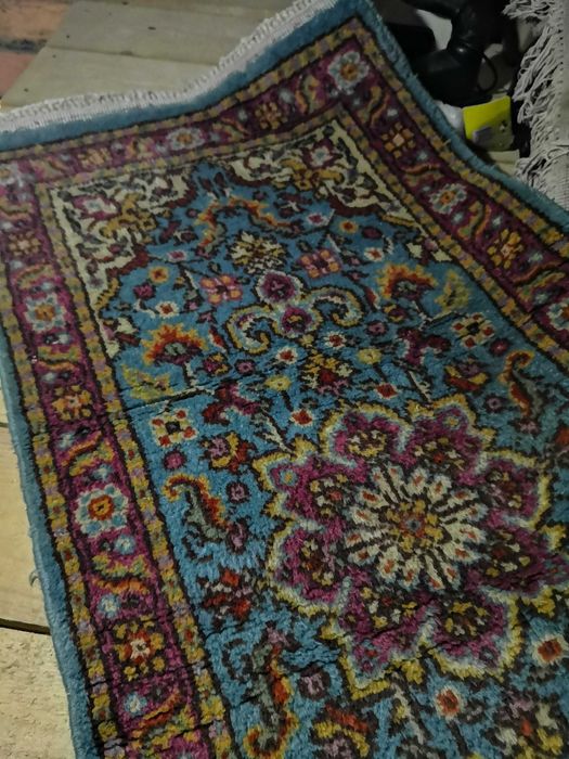 Covoare persane , diferite marimi