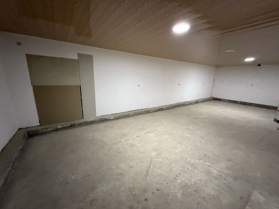 Хазораспда Читлик кўприк янда дўкон подвали