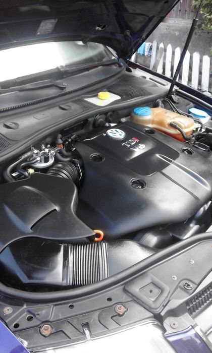 Vând Volkswagen Passat B5.5 2002 2.5 V6 TDI