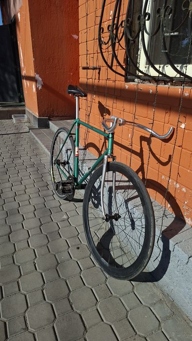 Фикс-хвз старт шоссе