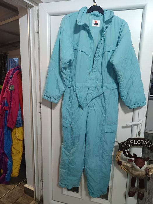 Combinezon zăpadă gros ,pantaloni ,geci ski toate marimile