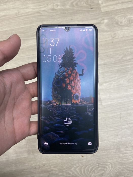 Redmi note 10 lite 128g