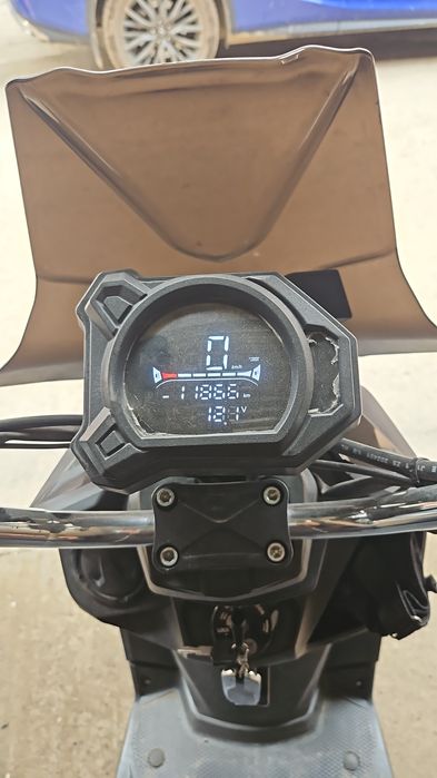 Продам Скутер Самура