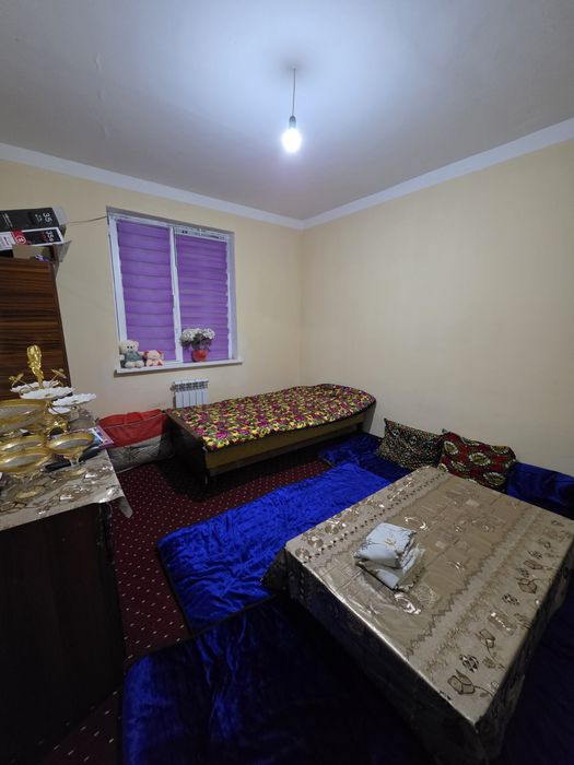 Миндонобод ижара 2-хонали