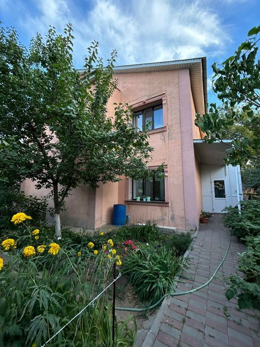 Продам коттедж в районе Аэропорта