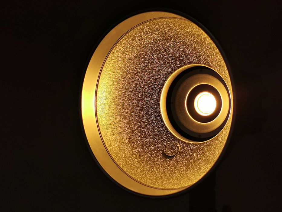 SmallRig RC 60B COB Light насочено постоянно видео осветление