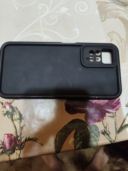 Калъф / гръб за xiaomi redmi 11 pro 5g