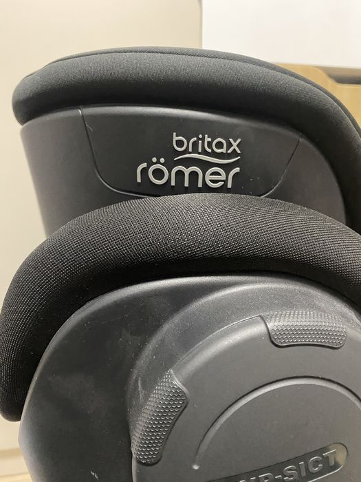 Столче за кола Britax Romer kid fix 3