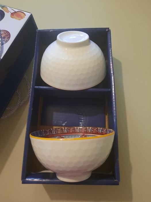 Набор 2 кесешек новый