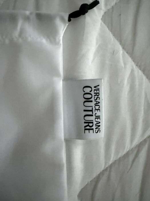 Saculeti pentru incaltaminte Versace jeans couture