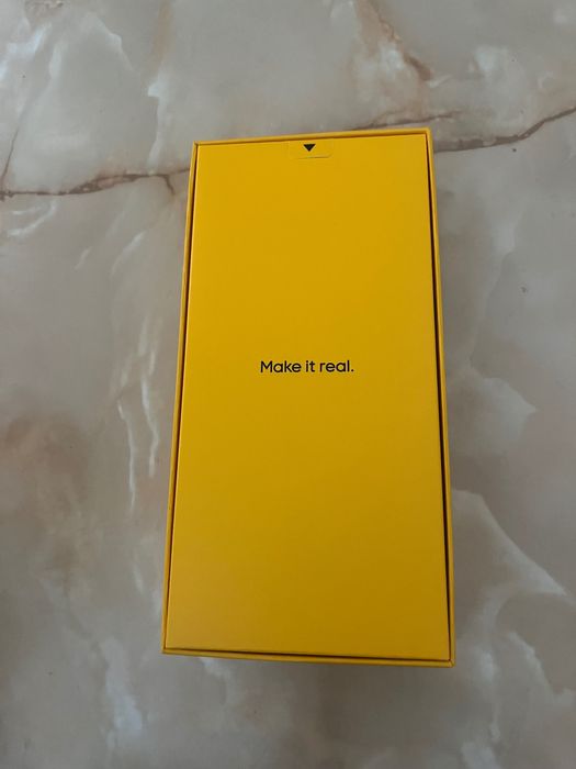 Чисто нов телефон Realme 14x
