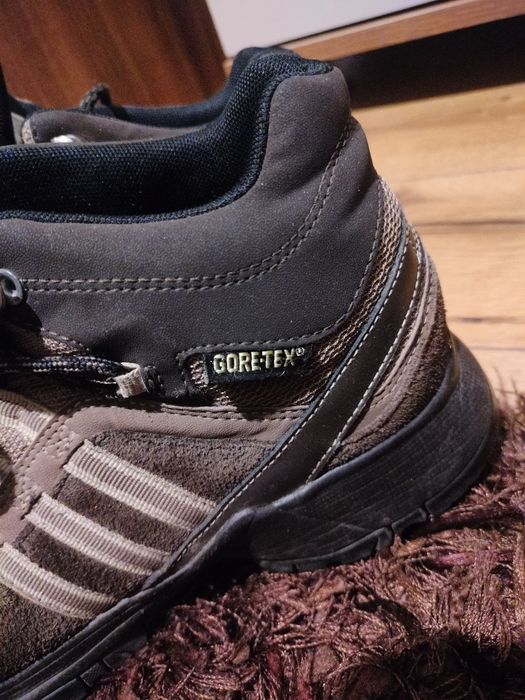 Ghete Adidas Goretex 37⅔