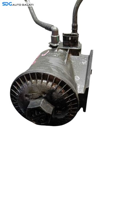 Corp Carcasa Filtru Combustibil Opel Meriva B 1.7 CDTI 2010 - 2017 Cod 13244294 [M8721]