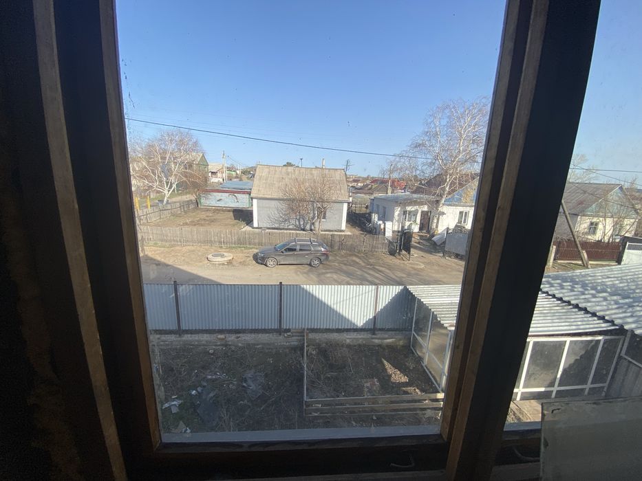 Продам дом на правом берегу