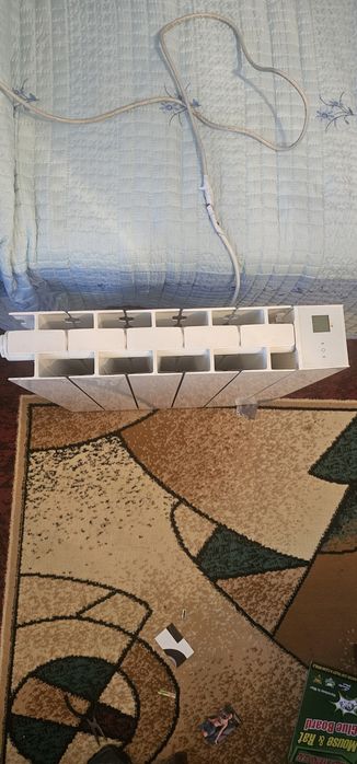 Radiator calorifer electric Thermor 1000w