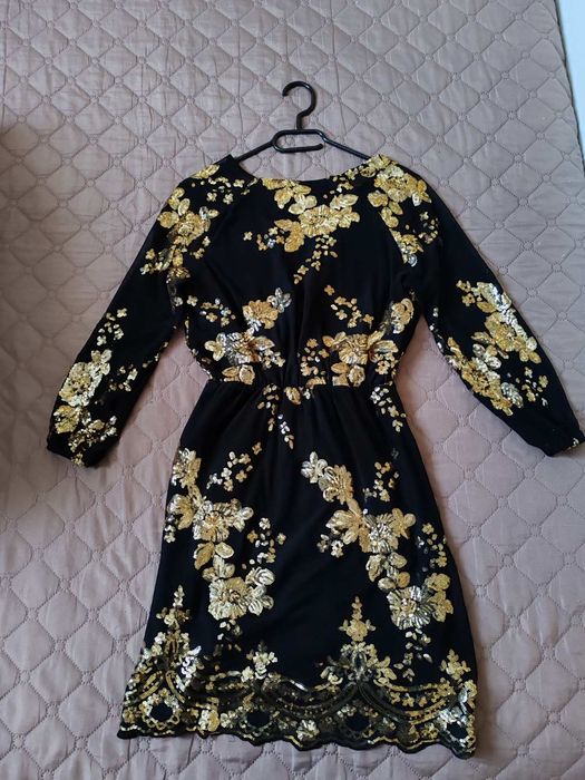 Официални рокля М