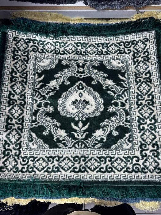 Bu xamilioni duxoba yostiq