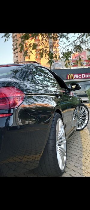 BMW джанти 20 цола спорт пакет  F06 ,F12, F13.  5x120 с MİCHELİN