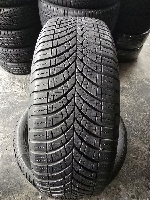 Goodyear 185/60 R15 88V MS all season