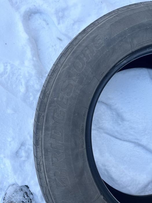 Продам летнюю резину Bridge Stone