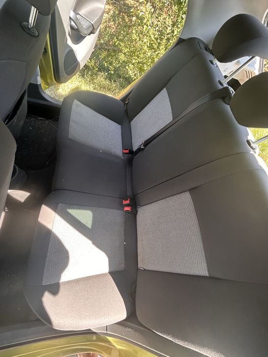 Seat ibiza2009 1.4