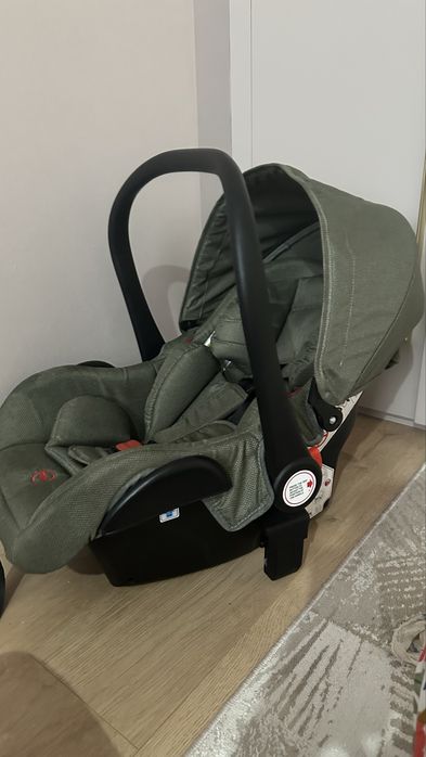 Детская Люлька до 1 года