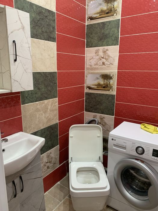 Аренда квартиры.