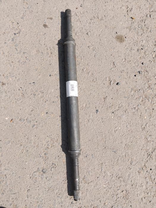 Вал привода 2190 акпп